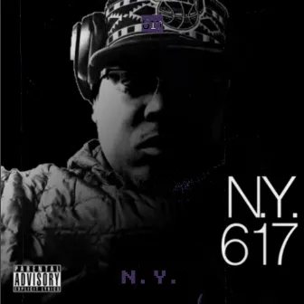 617 by N.Y.