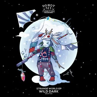 Strange World EP by Wild Dark