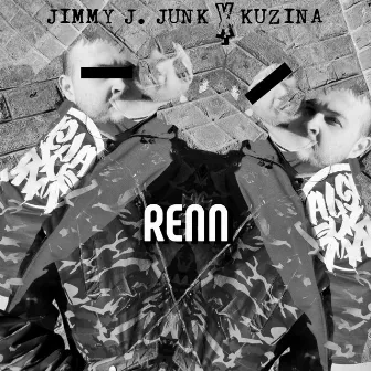 Renn by Jimmy J. Junk