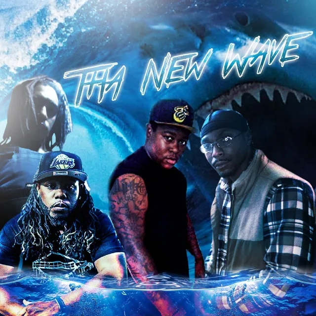 Tha New Wave Cypher