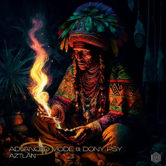 Aztlán by Advanced Mode