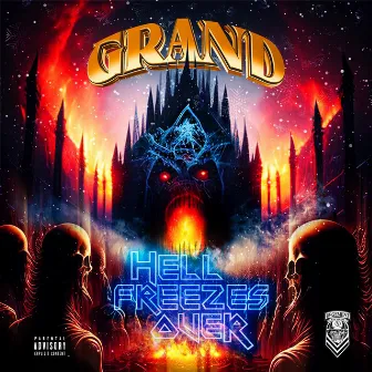 HFO (Hell Freezes Over) by Grand