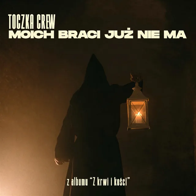 MOICH BRACI JUŻ NIE MA