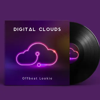 Digital Clouds by Offbeat Lookie