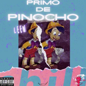 Primo de Pinocho by Leen