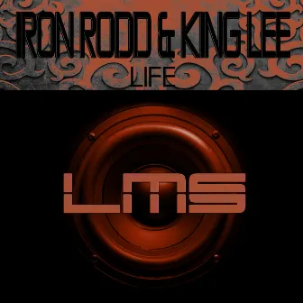 Life by King Lee