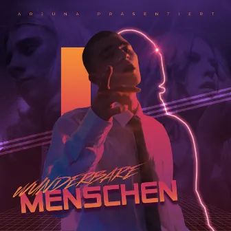 Wunderbare Menschen by HeXer