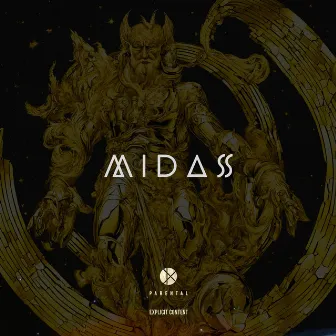 MIDAS by DON KJ