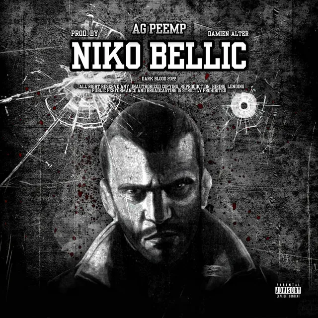 NIKO BELLIC