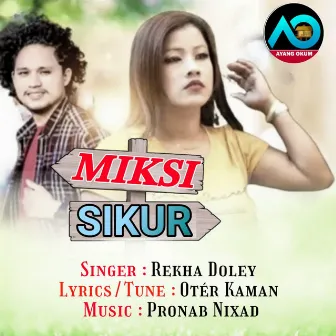 Miksi Sikur by Rekha Doley