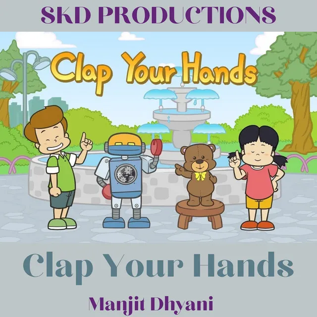 Clap Your Hands