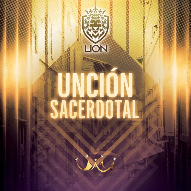 Uncion Sacerdotal