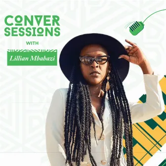 Conversessions with Lilian Mbabazi by Lilian Mbabazi