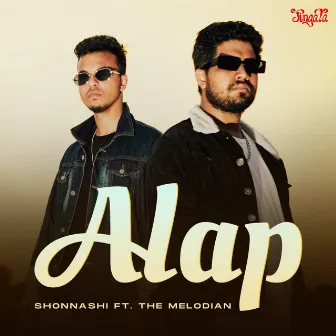 Alap by The Melodian