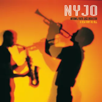 A View From The Hill by National Youth Jazz Orchestra