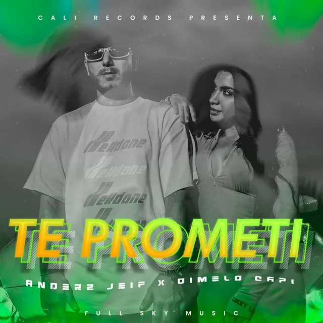 Te Prometí