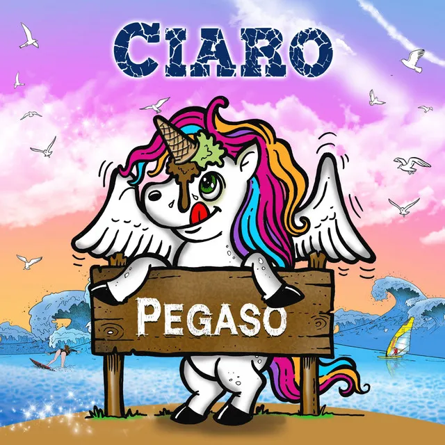 Pegaso