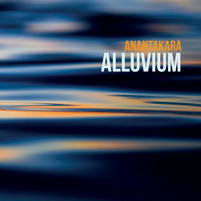 Alluvium