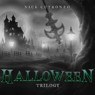 Halloween Trilogy by Nick Cutroneo