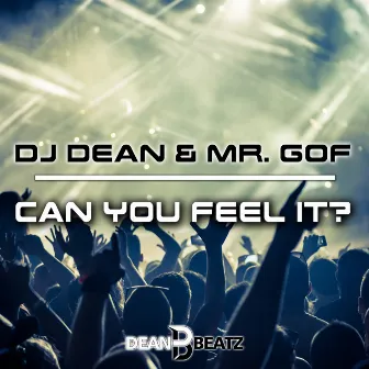 Can You Feel It? by Mr. Gof