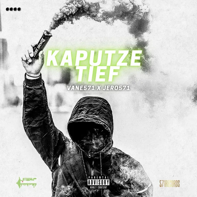 Kapuze Tief