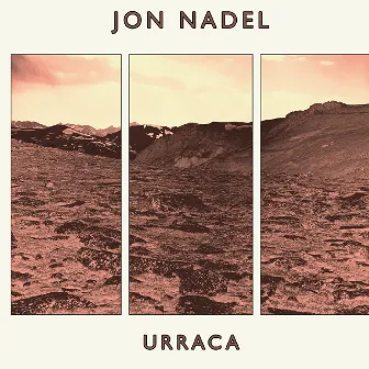 Urraca by Jon Nadel