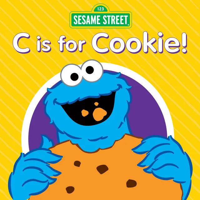 "C" is for Cookie