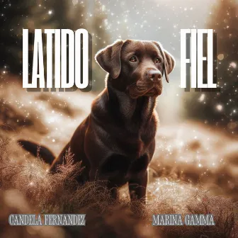 Latido Fiel by Marina Gamma