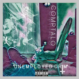 Unemployed Grim by Comptalo