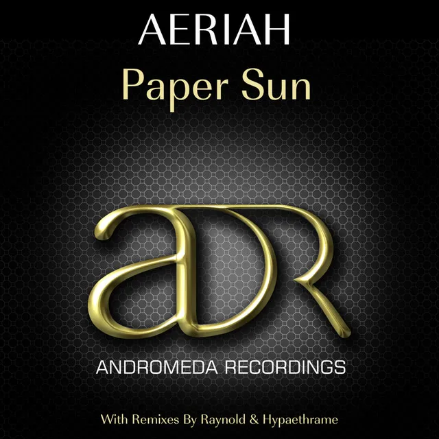 Paper Sun - Hypaethrame Uplifting Remix