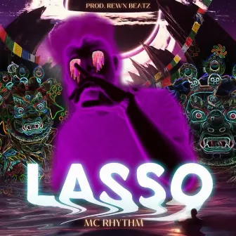 LASSO by Mc Rhythm