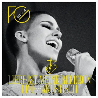 Liebe ist meine Religion [live und akustisch] by Frida Gold