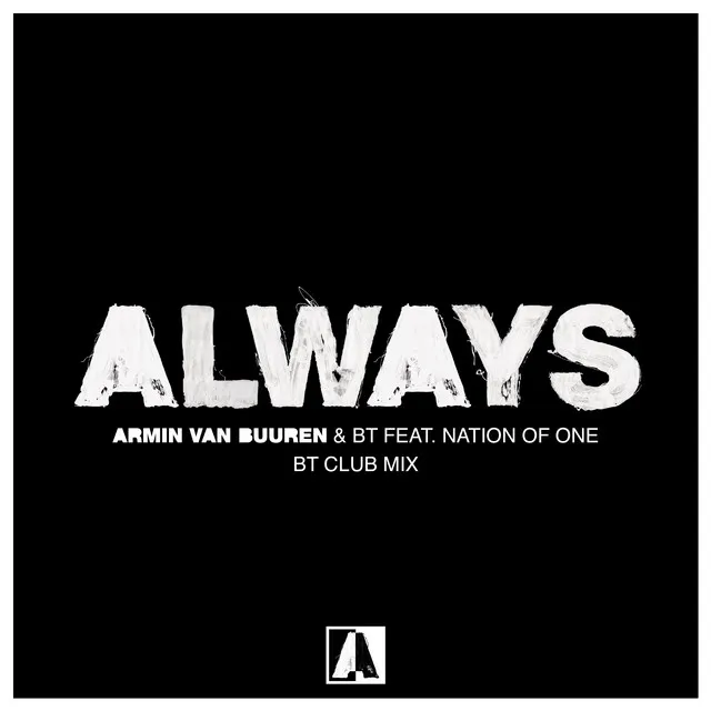 Always (BT Club Mix)