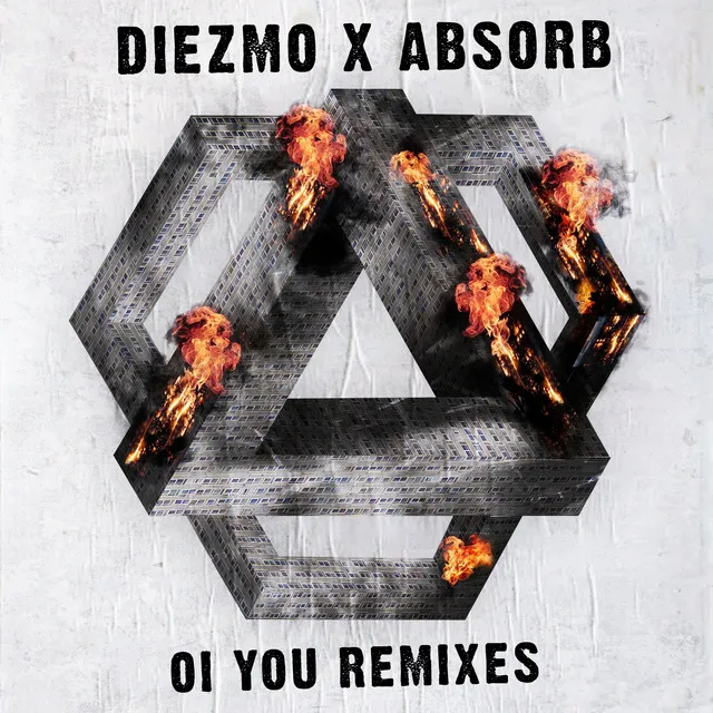 Oi You (Remixes)