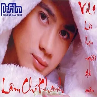 Lời Hẹn Người Đã Quên by Lam Chi Khanh