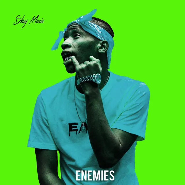 ENEMIES