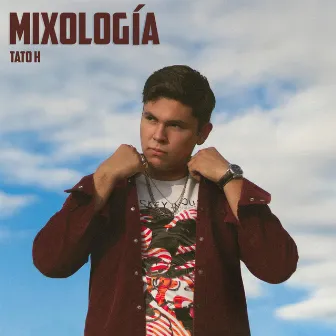 MIXOLOGÍA by Tato H