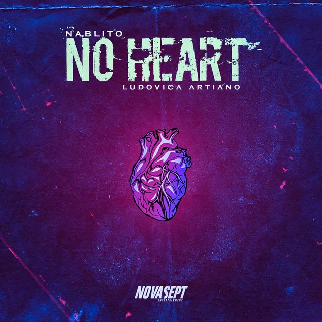 No Heart