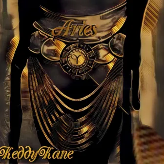 Aries by Keddy Kane