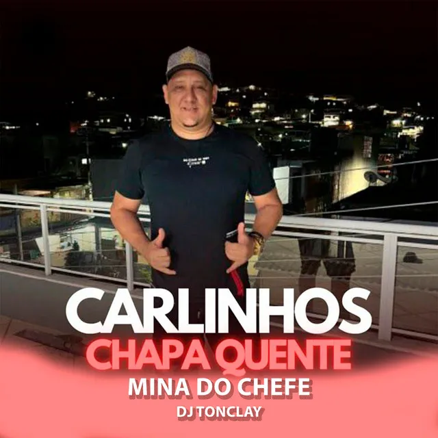 Mina do Chefe