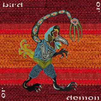 Bird or Demon by Lorqa