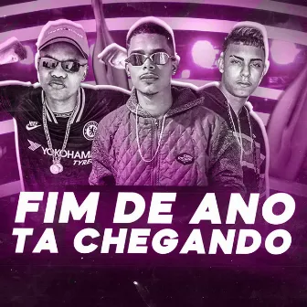 Fim de Ano Ta Chegando by Ricelly Destrói