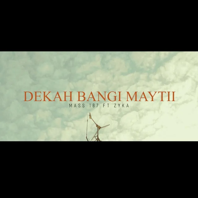 Dekah Bangi Maytii