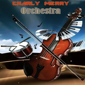 Orchestra by Charly Merry