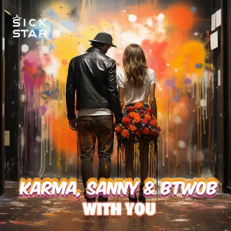 With You by DJ Sanny