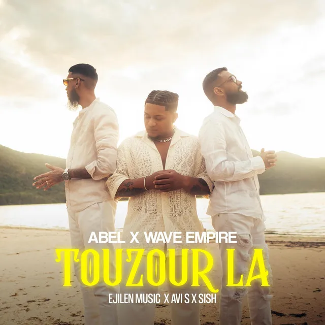 Abel - Touzour La