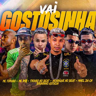 Vai Gostosinha by Mc R10