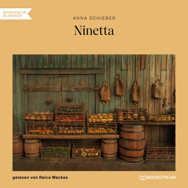 Track 9 - Ninetta