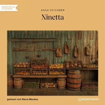 Ninetta (Ungekürzt) by 