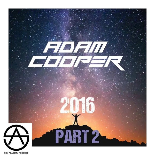 Love Is The Key - Adam Cooper Club Mix